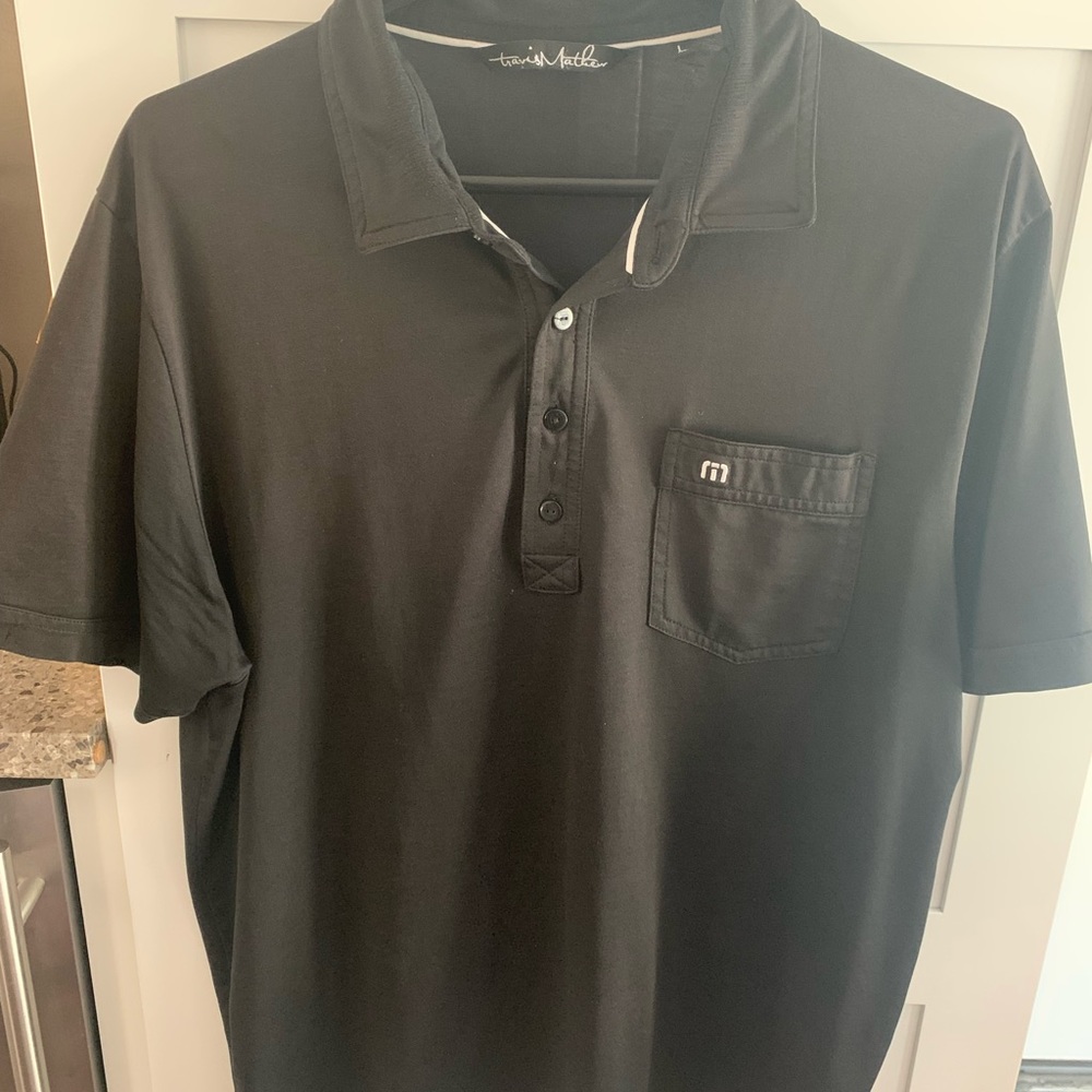 Travis Mathew Polo Lot!